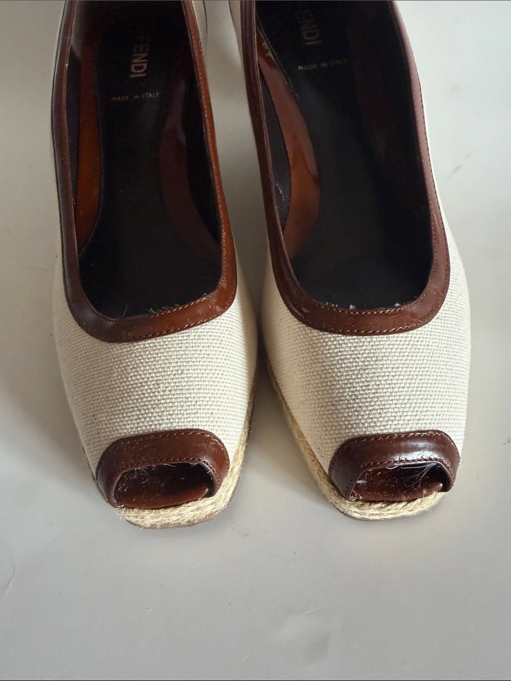 Fendi classic summer